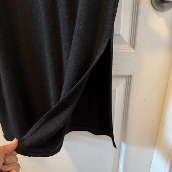 Wilfred Free Knit midi length dress - Picture 4 of 4